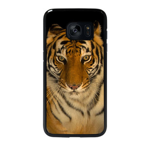 NEW BENGAL TIGER Samsung Galaxy S7 Edge Case Cover NEW BENGAL TIGER Samsung Galaxy S7 Edge Case Cover