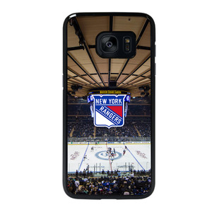 NEW YORK RANGERS HOME Samsung Galaxy S7 Edge Case Cover NEW YORK RANGERS HOME Samsung Galaxy S7 Edge Case Cover