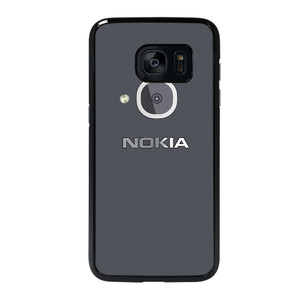 Nokia Back View Samsung Galaxy S7 Edge Case Cover Nokia Back View Samsung Galaxy S7 Edge Case Cover