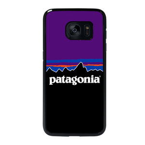 Patagonia Fishing Logo Samsung Galaxy S7 Edge Case Cover Patagonia Fishing Logo Samsung Galaxy S7 Edge Case Cover