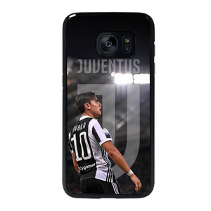 PAULO DYBALA SIGHT Samsung Galaxy S7 Edge Case Cover PAULO DYBALA SIGHT Samsung Galaxy S7 Edge Case Cover