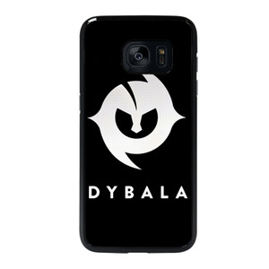 PAULO DYBALA SYMBOL Samsung Galaxy S7 Edge Case Cover PAULO DYBALA SYMBOL Samsung Galaxy S7 Edge Case Cover