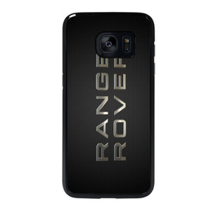 Range Rover Landscape Samsung Galaxy S7 Edge Case Cover Range Rover Landscape Samsung Galaxy S7 Edge Case Cover