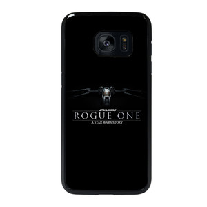 ROGUE ONE A STAR WARS STORY Samsung Galaxy S7 Edge Case Cover ROGUE ONE A STAR WARS STORY Samsung Galaxy S7 Edge Case Cover