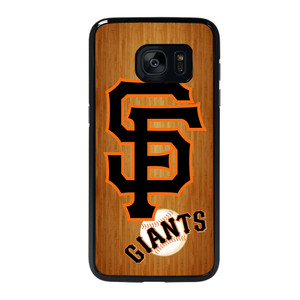 SAN FRANCISCO GIANTS Samsung Galaxy S7 Edge Case Cover SAN FRANCISCO GIANTS Samsung Galaxy S7 Edge Case Cover