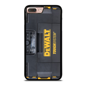 Dewalt Tough System iPhone 7 Plus / 8 Plus Case Cover Dewalt Tough System iPhone 7 Plus / 8 Plus Case Cover