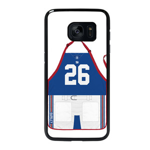 SAQUON BARKLEY LIFE JACKET Samsung Galaxy S7 Edge Case Cover SAQUON BARKLEY LIFE JACKET Samsung Galaxy S7 Edge Case Cover