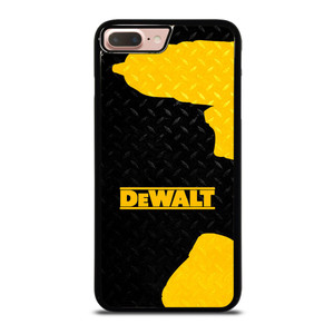 Dewalt Wallpaper iPhone 7 Plus / 8 Plus Case Cover Dewalt Wallpaper iPhone 7 Plus / 8 Plus Case Cover