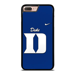 Duke Blue Devils Nike iPhone 7 Plus / 8 Plus Case Cover Duke Blue Devils Nike iPhone 7 Plus / 8 Plus Case Cover