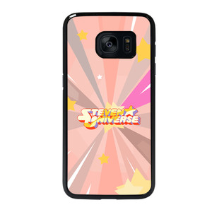 Steven Universe Style Samsung Galaxy S7 Edge Case Cover Steven Universe Style Samsung Galaxy S7 Edge Case Cover