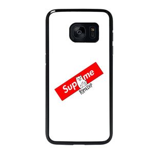 SUP ME RIPNDIP Samsung Galaxy S7 Edge Case Cover SUP ME RIPNDIP Samsung Galaxy S7 Edge Case Cover