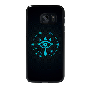 Syeikah Legend Of Zelda Design Samsung Galaxy S7 Edge Case Cover Syeikah Legend Of Zelda Design Samsung Galaxy S7 Edge Case Cover
