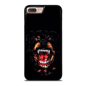 Givenchy Dog Rottweiler iPhone 7 Plus / 8 Plus Case Cover Givenchy Dog Rottweiler iPhone 7 Plus / 8 Plus Case Cover