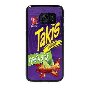 Takis Fuego Samsung Galaxy S7 Edge Case Cover Takis Fuego Samsung Galaxy S7 Edge Case Cover
