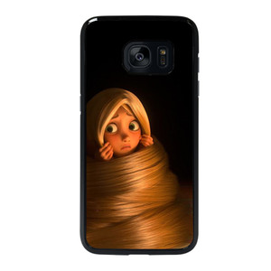 Tangled In The Dark Samsung Galaxy S7 Edge Case Cover Tangled In The Dark Samsung Galaxy S7 Edge Case Cover
