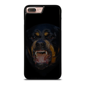 Givenchy Rottweiler Dog iPhone 7 Plus / 8 Plus Case Cover Givenchy Rottweiler Dog iPhone 7 Plus / 8 Plus Case Cover