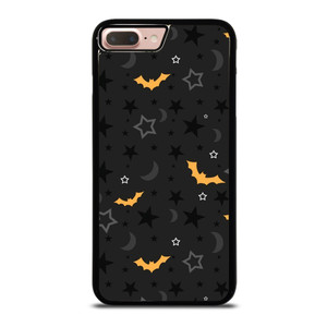 Halloween Wallpaper iPhone 7 Plus / 8 Plus Case Cover Halloween Wallpaper iPhone 7 Plus / 8 Plus Case Cover