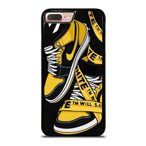 Hypebeast Trendy Off White iPhone 7 Plus / 8 Plus Case Cover Hypebeast Trendy Off White iPhone 7 Plus / 8 Plus Case Cover