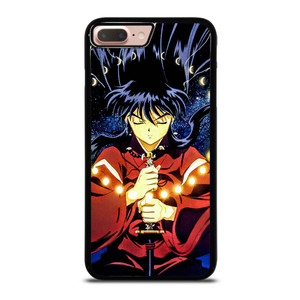 Inuyasha Anime Wallpaper iPhone 7 Plus / 8 Plus Case Cover Inuyasha Anime Wallpaper iPhone 7 Plus / 8 Plus Case Cover