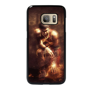 KYRIE IRVING CLEVELAND CAVALIERS Samsung Galaxy S7 Case Cover KYRIE IRVING CLEVELAND CAVALIERS Samsung Galaxy S7 Case Cover
