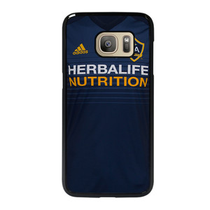 LA GALAXY JERSEY AWAY Samsung Galaxy S7 Case Cover LA GALAXY JERSEY AWAY Samsung Galaxy S7 Case Cover