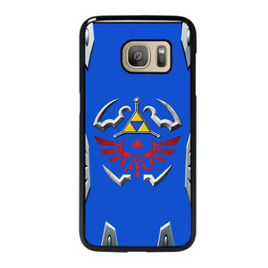 Legend Of Zelda Samsung Galaxy S7 Case Cover Legend Of Zelda Samsung Galaxy S7 Case Cover