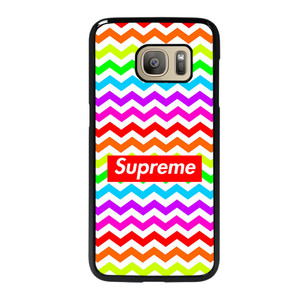 LISA FRANK PATTERN SUPREME Samsung Galaxy S7 Case Cover LISA FRANK PATTERN SUPREME Samsung Galaxy S7 Case Cover