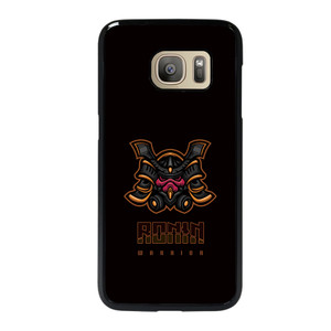 Logo Of Ronin Samsung Galaxy S7 Case Cover Logo Of Ronin Samsung Galaxy S7 Case Cover