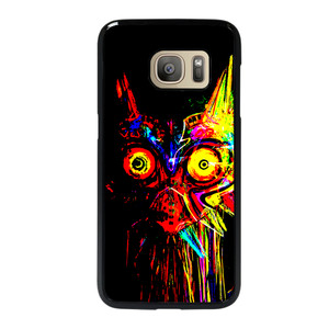 Majora's Color Samsung Galaxy S7 Case Cover Majora's Color Samsung Galaxy S7 Case Cover
