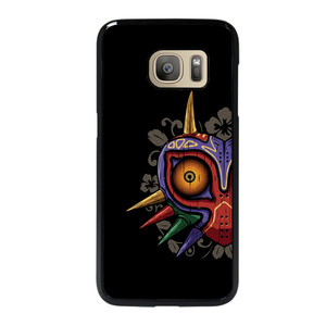 Majora's Half Samsung Galaxy S7 Case Cover Majora's Half Samsung Galaxy S7 Case Cover