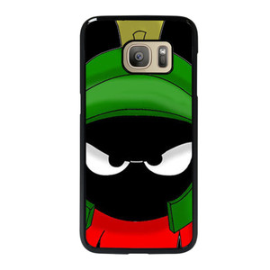 MARVIN THE MARTIAN ANGRY F Samsung Galaxy S7 Case Cover MARVIN THE MARTIAN ANGRY F Samsung Galaxy S7 Case Cover