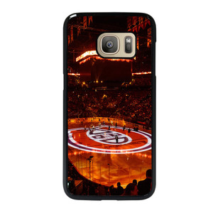 MONTREAL CANADIENS Samsung Galaxy S7 Case Cover MONTREAL CANADIENS Samsung Galaxy S7 Case Cover