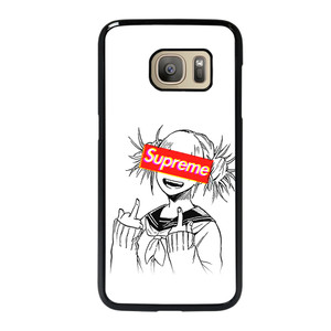 My Hero Academia Himiko Toga Supr Samsung Galaxy S7 Case Cover My Hero Academia Himiko Toga Supr Samsung Galaxy S7 Case Cover