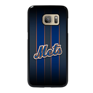 New York Mets Baseball Color Samsung Galaxy S7 Case Cover New York Mets Baseball Color Samsung Galaxy S7 Case Cover