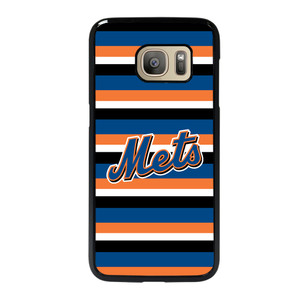 New York Mets Cool Logo Samsung Galaxy S7 Case Cover New York Mets Cool Logo Samsung Galaxy S7 Case Cover