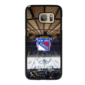 NEW YORK RANGERS HOME Samsung Galaxy S7 Case Cover NEW YORK RANGERS HOME Samsung Galaxy S7 Case Cover
