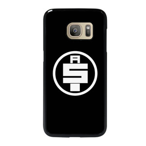 NIPSEY HUSSLE LOGO Samsung Galaxy S7 Case Cover NIPSEY HUSSLE LOGO Samsung Galaxy S7 Case Cover