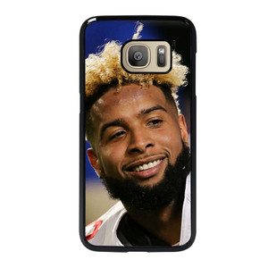 ODELL BECKHAM JR HIGH VALUE Samsung Galaxy S7 Case Cover ODELL BECKHAM JR HIGH VALUE Samsung Galaxy S7 Case Cover