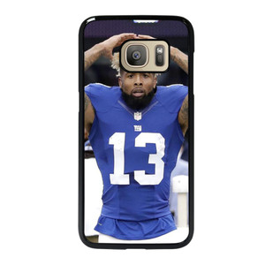ODELL BECKHAM JR Samsung Galaxy S7 Case Cover ODELL BECKHAM JR Samsung Galaxy S7 Case Cover