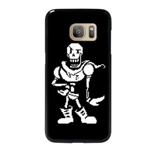 PAPYRUS UNDERTALE MOVIN Samsung Galaxy S7 Case Cover PAPYRUS UNDERTALE MOVIN Samsung Galaxy S7 Case Cover