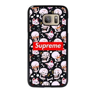 PAPYRUS UNDERTALE SUPREME Samsung Galaxy S7 Case Cover PAPYRUS UNDERTALE SUPREME Samsung Galaxy S7 Case Cover