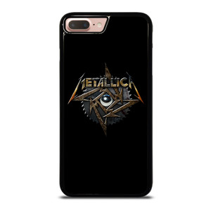 METALLICA ART iPhone 7 Plus / 8 Plus Case Cover METALLICA ART iPhone 7 Plus / 8 Plus Case Cover