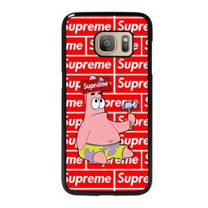 Patrick Supre Samsung Galaxy S7 Case Cover Patrick Supre Samsung Galaxy S7 Case Cover