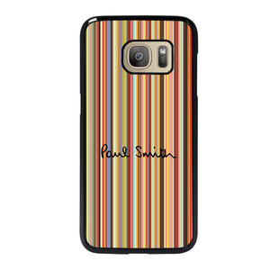 Paul Smith Logo Samsung Galaxy S7 Case Cover Paul Smith Logo Samsung Galaxy S7 Case Cover