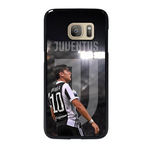 PAULO DYBALA SIGHT Samsung Galaxy S7 Case Cover PAULO DYBALA SIGHT Samsung Galaxy S7 Case Cover