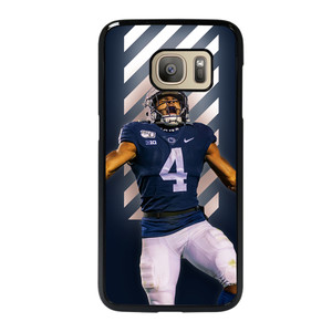 Player Action Penn State Samsung Galaxy S7 Case Cover Player Action Penn State Samsung Galaxy S7 Case Cover