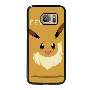 POKEMON EEVEE EXTENDED Samsung Galaxy S7 Case Cover POKEMON EEVEE EXTENDED Samsung Galaxy S7 Case Cover