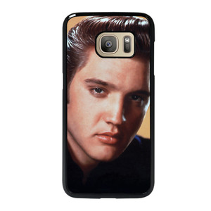 POMADE ELVIS PRESLEY Samsung Galaxy S7 Case Cover POMADE ELVIS PRESLEY Samsung Galaxy S7 Case Cover