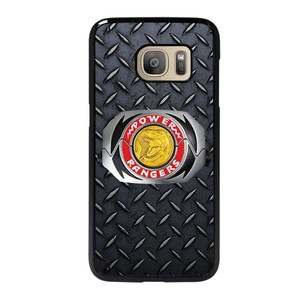 POWER RANGERS MIGHTY MORPHIN1 Samsung Galaxy S7 Case Cover POWER RANGERS MIGHTY MORPHIN1 Samsung Galaxy S7 Case Cover
