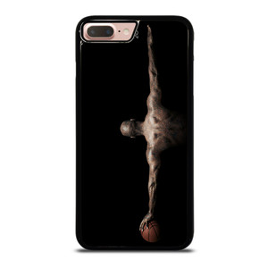 MICHAEL JORDAN BACK iPhone 7 Plus / 8 Plus Case Cover MICHAEL JORDAN BACK iPhone 7 Plus / 8 Plus Case Cover